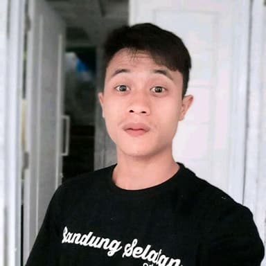 Profil CV Hamzah Permana Hadi