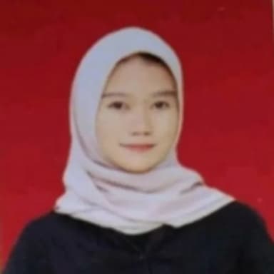 Profil CV Siti Hana Chantika 