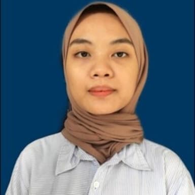 Profil CV Hana Faridah