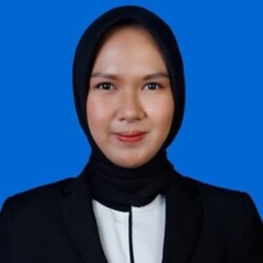 Profil CV Hananda Sofia