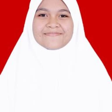 Profil CV Hana Putri Hasibuan