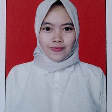 Profil CV Hana Saidah