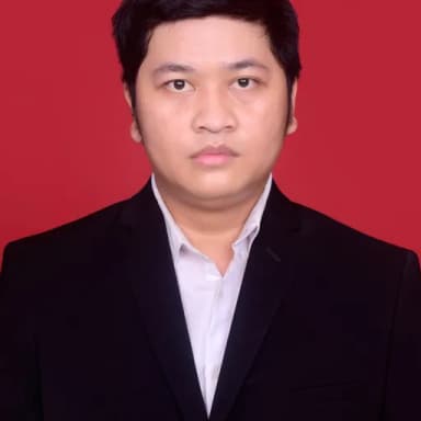 Profil CV handani simanjuntak