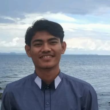 Profil CV Handi Agung Wicaksono