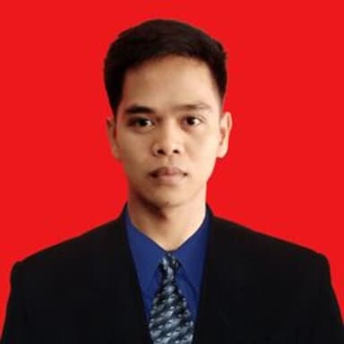 Profil CV Handika Gusmiranda