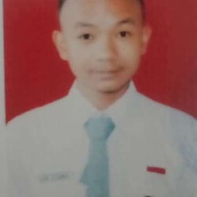 Profil CV Handi Setiawan