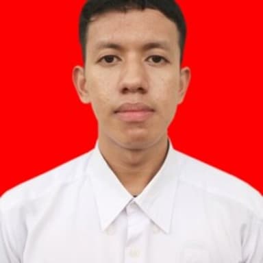 Profil CV Hanes Gusprinadi