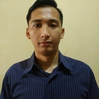 Profil CV Hanggoro Dewantoro