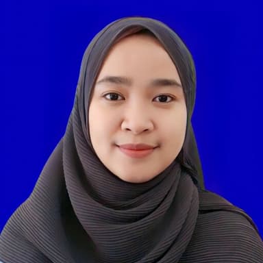 Profil CV Hani Azizah