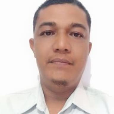 Profil CV Hanief Al Anshar