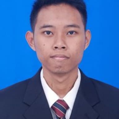 Profil CV Hanif Dhia Syarifuddin