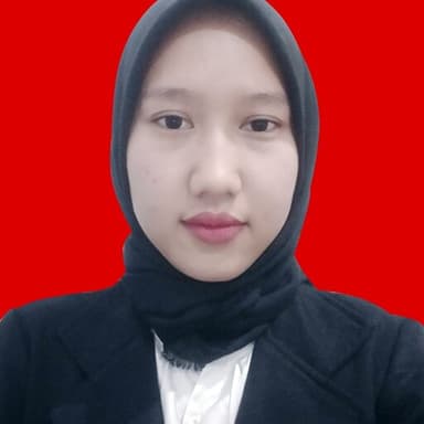 Profil CV Hanifa