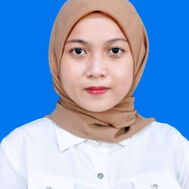 Profil CV Hanifah