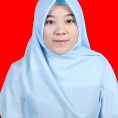 Profil CV Hanifah Dwi Safitri