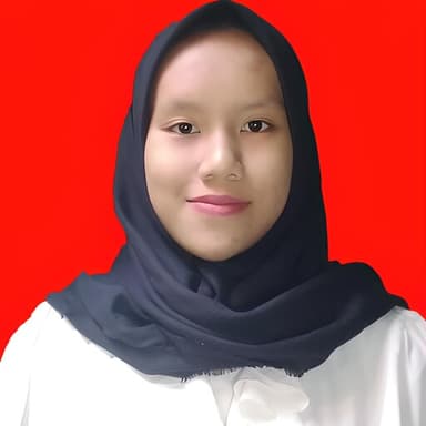 Profil CV Hanifah Rana