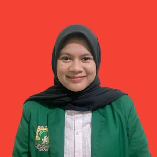 CV Hanifa Maihasty