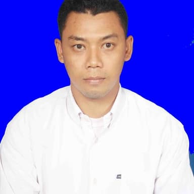 Profil CV Hanif Masngudi