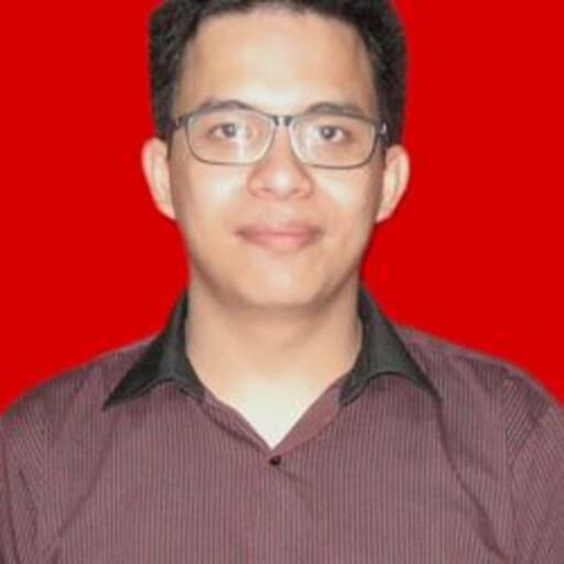 CV Hanif Rizaldy Bachri