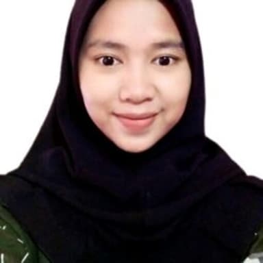 Profil CV Hani Handini