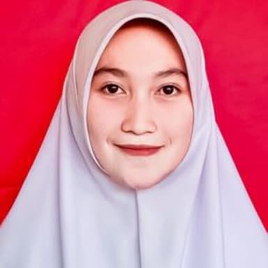 Profil CV Hani Pratiwi