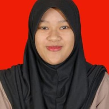 Profil CV Hanisah