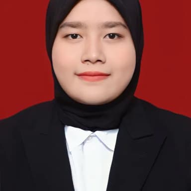 Profil CV hanna aminah