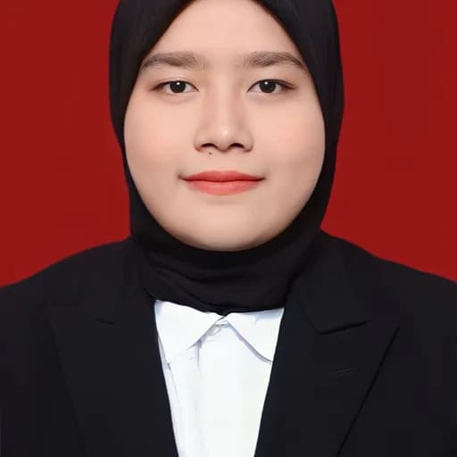 CV hanna aminah