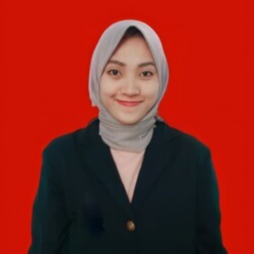 CV Hanni Rahma Putri