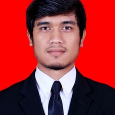 Profil CV Hans Vian Elfadro Simanjuntak