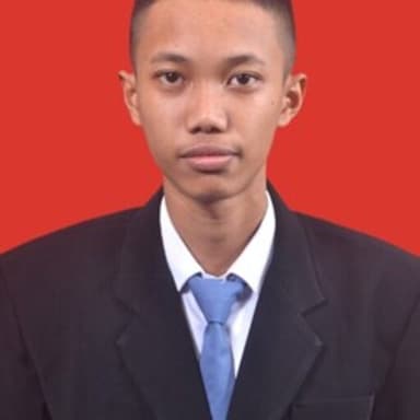 Profil CV Hanswaran Fathul Khakim