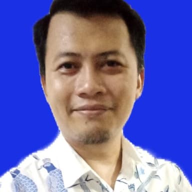 Profil CV Dwi Hanung Aditya