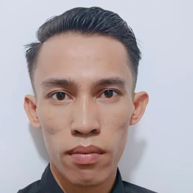 Profil CV NUR ARIFIN