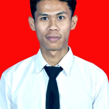 Profil CV Wahyudi