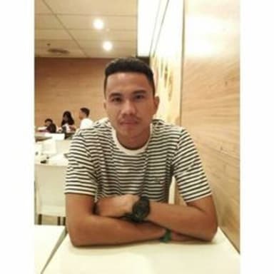 Profil CV Hardian Saputra