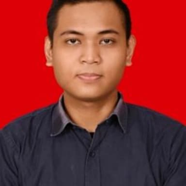 Profil CV HARDIANSYAH