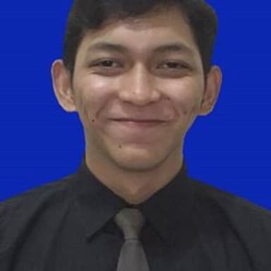 Profil CV Hardiansyah Nasution