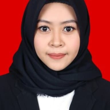 Profil CV Hardianti H. Uddin