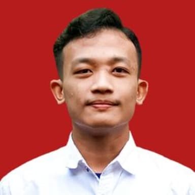 Profil CV Hardi Anto