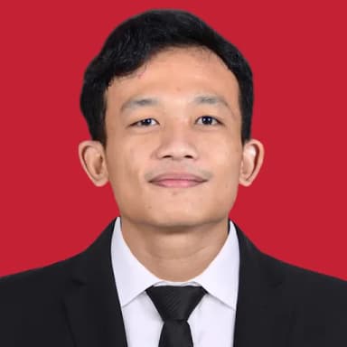 Profil CV HARDIANTO