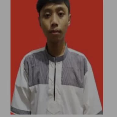 Profil CV Didik Harfika Mahmudin