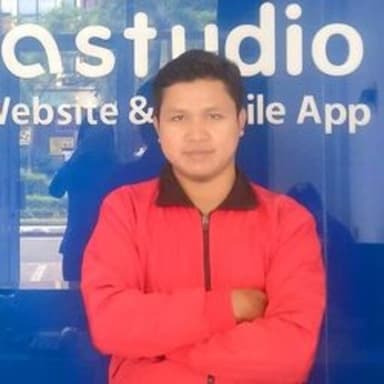 Profil CV Hardiyana