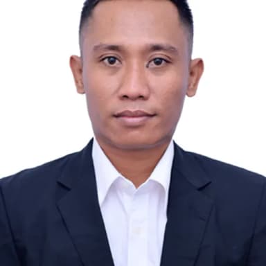 Profil CV Hardi Yunianto