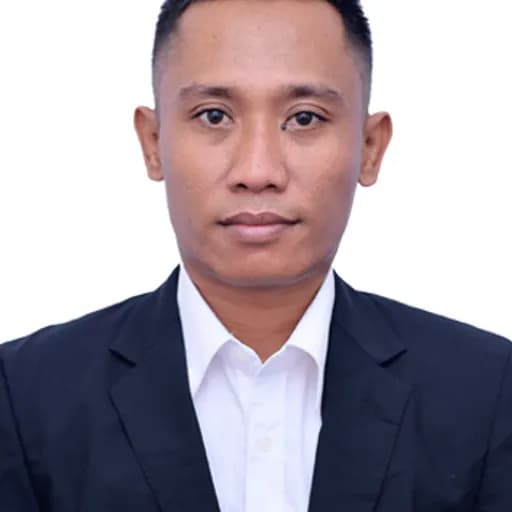 CV Hardi Yunianto