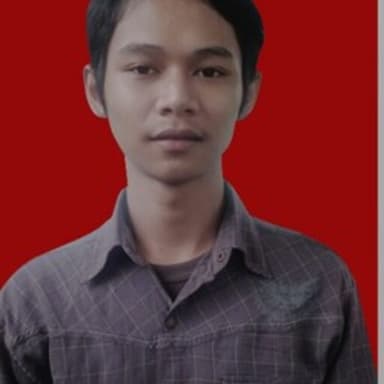 Profil CV Harfil Utamimi