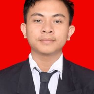 Profil CV Harianto