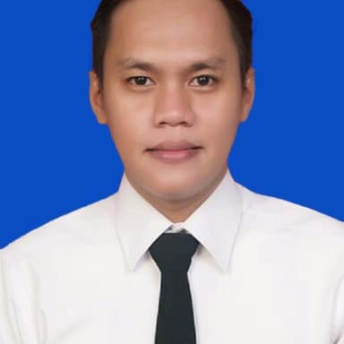 Profil CV Harianto