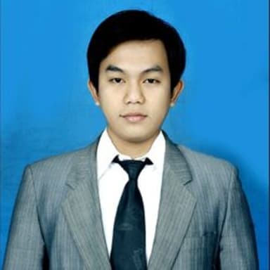 Profil CV Hari Budi Prasetyo