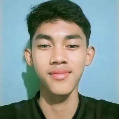 Profil CV Hari fathu Riziq