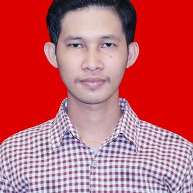 Profil CV Hari Hermawan