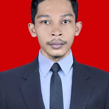 Profil CV Hari Kriswanto